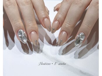 ホシノ ユー スタジオ(Hoshino U studio)/