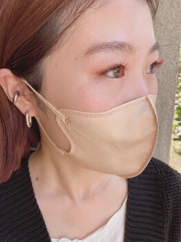 チュティ(Cuti)/カラーエクステデザイン