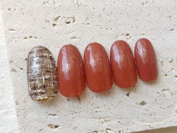 アンジュ(Ange)/アート2本付きデザイン☆¥5500