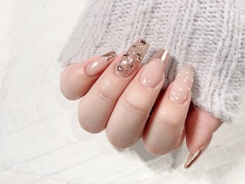 アトリエ ラビータ(atelier la vita)/ミラーフレンチ