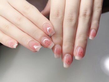 アキラネイルサロン(Akira nail salon)/