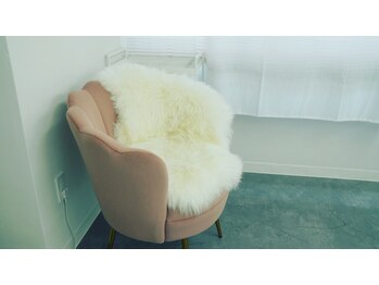 ネイルネネ 千葉中央店(nail Nene)/店内写真