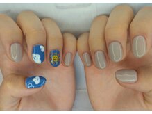 ネイルラビット(NAIL Rabbit)/