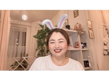 ラピヌパラディ(lapine paradis)の雰囲気（むっちゃん店長☆いつもバカな事ばかりする妄想族♪職人気質）