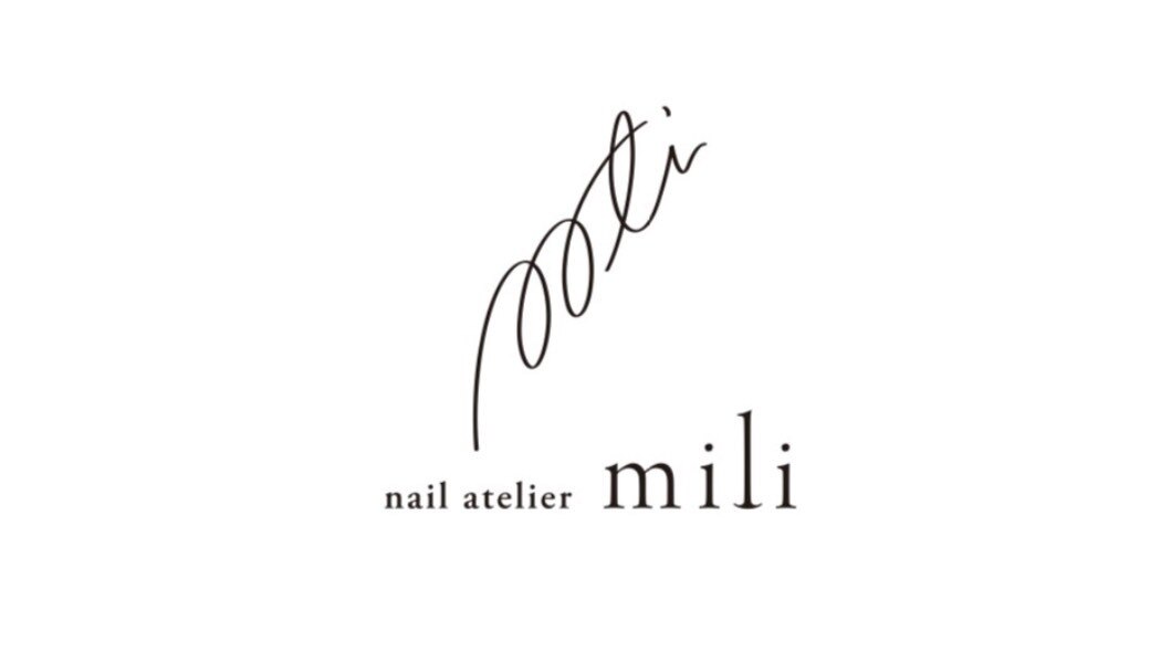 mili♡mili♡nail様✩⋆確認専用ページ ミリ(Mili)｜ホットペッパービューティー
