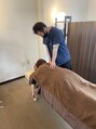 ほぐしたろう 渡辺