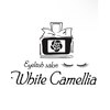 ホワイトカメリア 上本町店(White Camellia)ロゴ