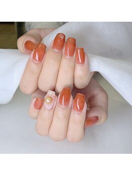 ネロリネイル(Neroli nail)/