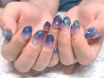 ココロ 久喜店(cocoro)/プレミアムアートコース