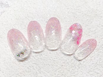 ルアナ(LUANA)/シンプルオフィスプラン