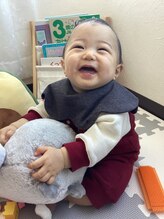 やまな整骨院/小さなお子さま連れ大歓迎♪