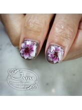 ジュジュ(Juju)/オーナーデザイン「ダリア」