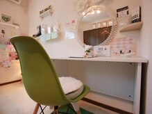 ピュア(Pure)/内観