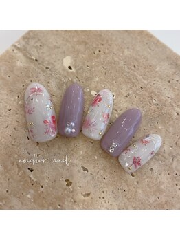 定額Cコース*New Design