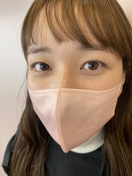 フィービー(pheebe)/ラッシュリフト