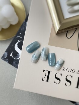 エンネイル(Ennail)/定額トレンドdesign