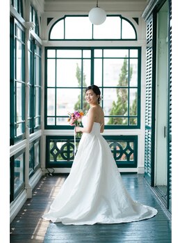 ポーラ ザ ビューティ ブランチ岡山北長瀬店(POLA THE BEAUTY)/＊ブライダルエステ承ります＊