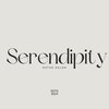 セレンディピティー(Serendipity)のお店ロゴ