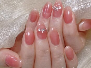 クイーンズネイルサロン(Queen's nail salon)/