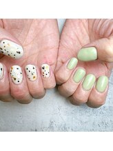 爪屋べっぴん堂/