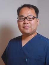 都筑こもれび整体院 山本 賢太