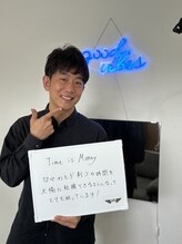 グッドバイブス(GOOD VIBES)/脱毛のお客様　#メンズ脱毛