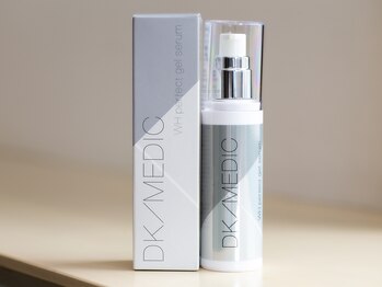 リラ 高岳店(Lira)/DKメディックジェルセラム