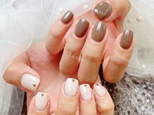 ラメール(La mer)/持ち込みデザイン