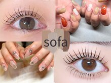 ソファ 立川(sofa)