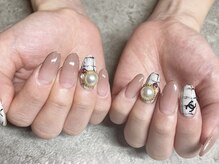 ティアンドディ 札幌(T&D)/定額コースD7500円デザイン