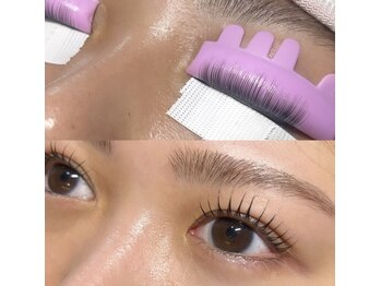 オーサムネイル(Awesome Nail)/ラッシュリフト(まつげパーマ)