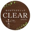 クリア 水戸(CLEAR)のお店ロゴ