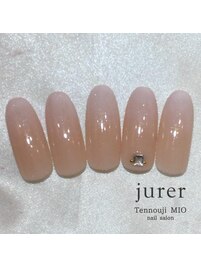 ◯ネイルデザイン定額 B 7700円