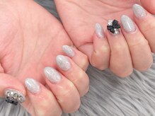 ニナズネイル(Nina's Nail)/フラッシュネイル