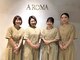 アロマ(A ROMA)の写真