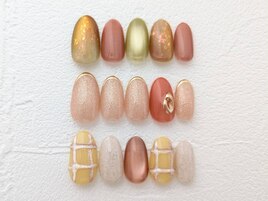 イエローコレクション ￥6800
