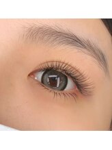 オムアイラッシュ(Omu eyelash)/