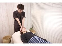 カラダコンシェルジュN(KARADAコンシェルジュN)/ヘッドスパ/ピーリング/目黒