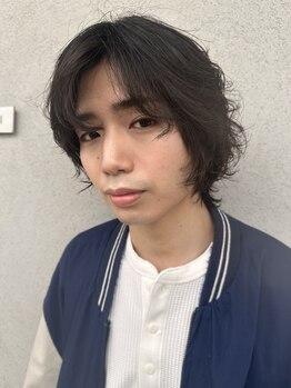 イロドリ(IRODORI)/メンズ大歓迎！！