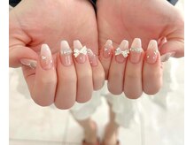 ミー(MI)/持ち込みデザイン