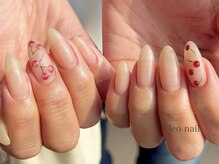 レオネイル(leo nail)