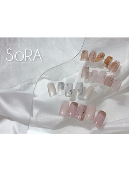 定額メニューのあるサロン