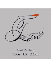 ネイルアトリエ トワエモア(Nail Atelier Toi Et Moi)&nbsp;岡本 