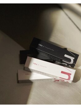 イェニ(YENI)/neu coating