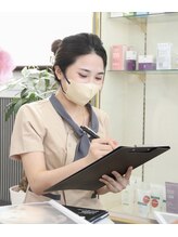 カオビビュティースパ(KAOBI Beauty Spa) フェン