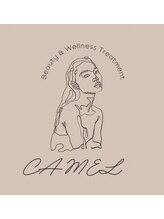 キャメルウェルネスビューティー(CAMEL WELLNESS BEAUTY)&nbsp;CAMEL 