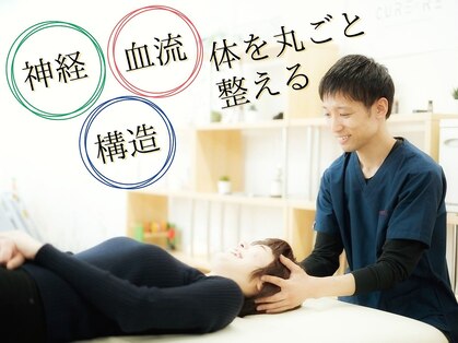 マーズ(Mars)の写真