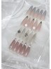 【堅田指名】韓国design ¥8000