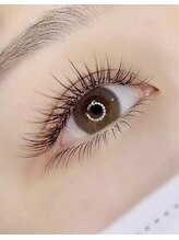 ベルビューティー 新宿店(BEL.Beauty)/フラットラッシュ140本