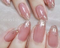 メイリリー(maylily)